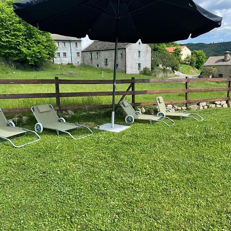 Casa Rural Laguarta - Restaurante Konuk evi Dış mekan fotoğraf